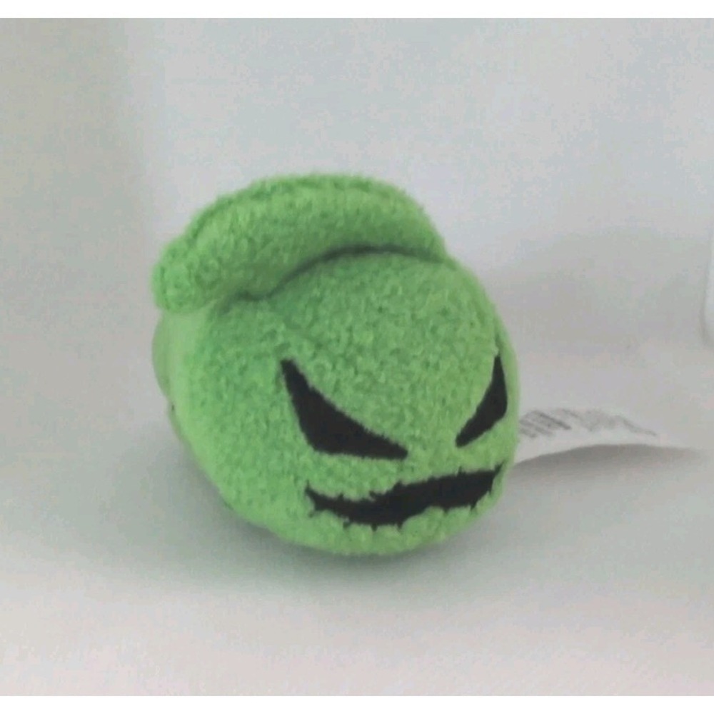 Disney Tsum Tsum Mini Nightmare Before Christmas Oogie Boogie Halloween Plush